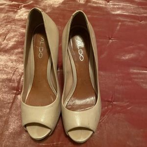 Aldo shoes